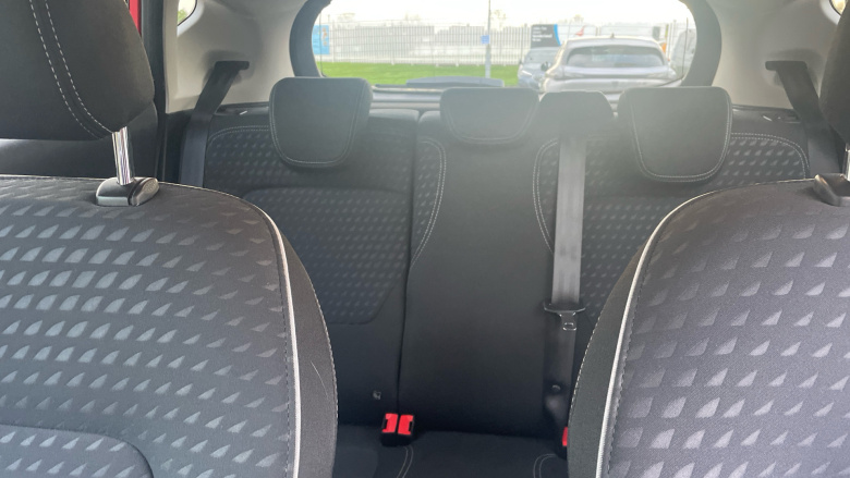 Ford Fiesta 1.0 EcoBoost 125 Titanium 5dr Petrol Hatchback